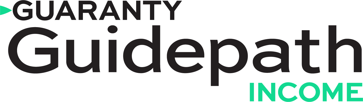 Guaranty Guidpath income logo